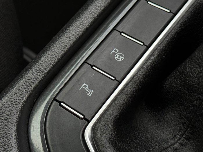 2023 Volkswagen Tiguan 110TSI Life