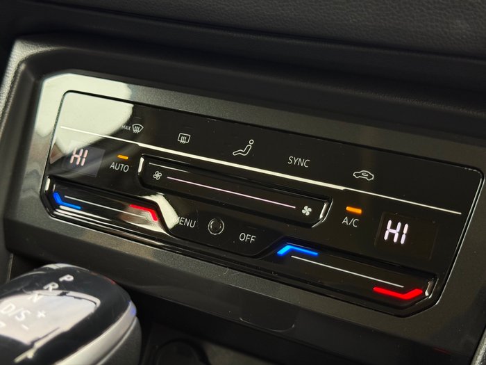 2023 Volkswagen Tiguan 110TSI Life
