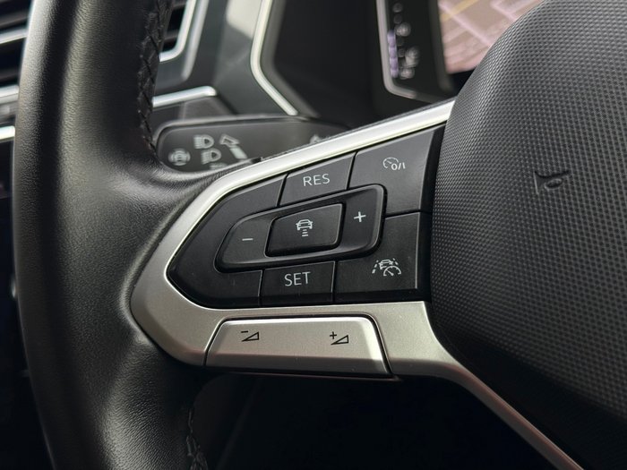 2023 Volkswagen Tiguan 110TSI Life