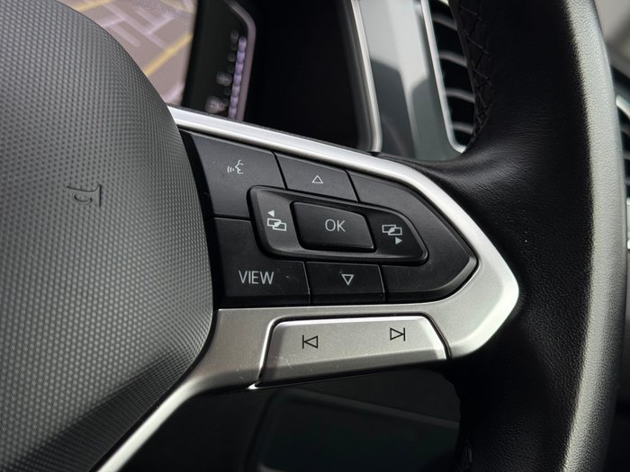 2023 Volkswagen Tiguan 110TSI Life