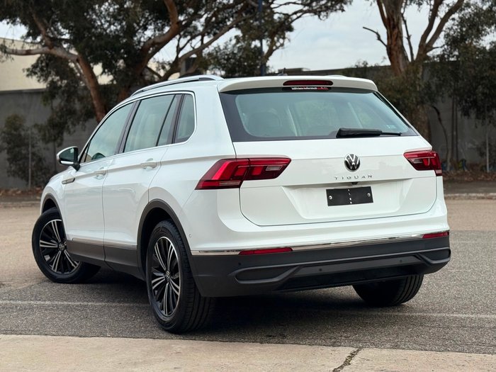 2023 Volkswagen Tiguan 110TSI Life
