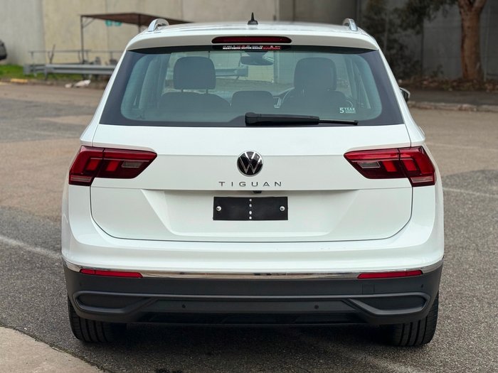 2023 Volkswagen Tiguan 110TSI Life