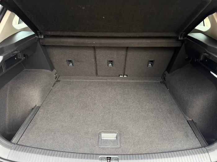 2023 Volkswagen Tiguan 110TSI Life