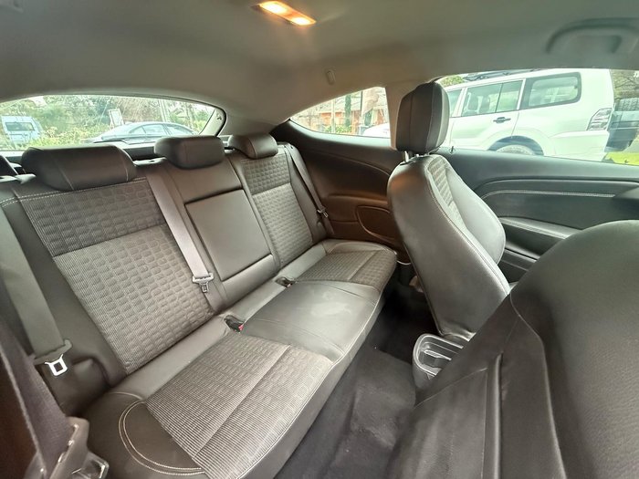 2012 Opel Astra GTC AS Power Red