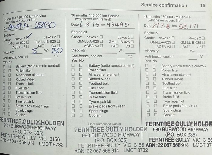 2012 Opel Astra GTC AS Power Red