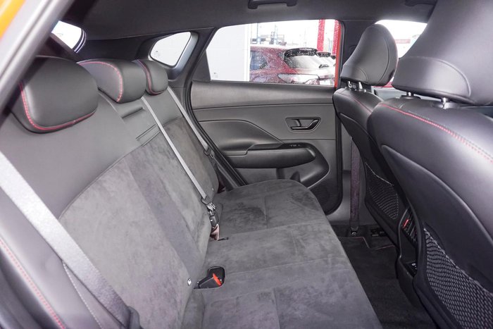 2023 Hyundai Kona Premium N Line