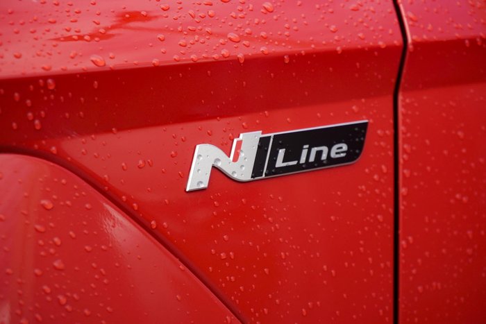 2023 Hyundai Kona Premium N Line