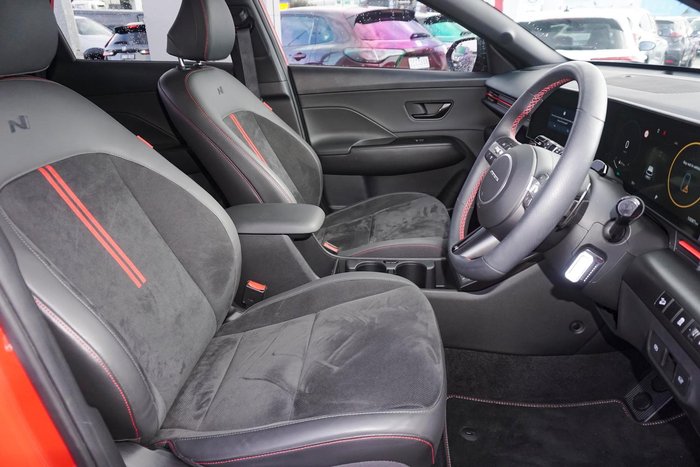 2023 Hyundai Kona Premium N Line