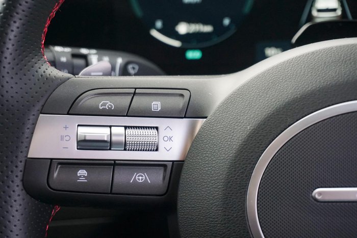 2023 Hyundai Kona Premium N Line