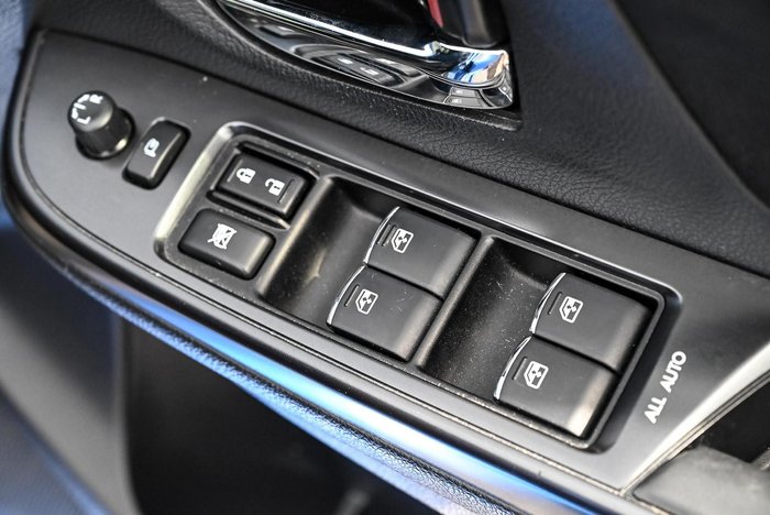 2020 Subaru WRX