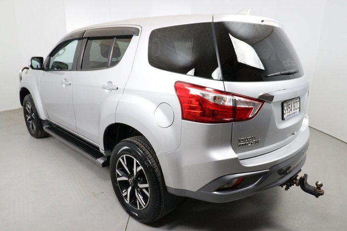 2019 Isuzu MU-X LS-U