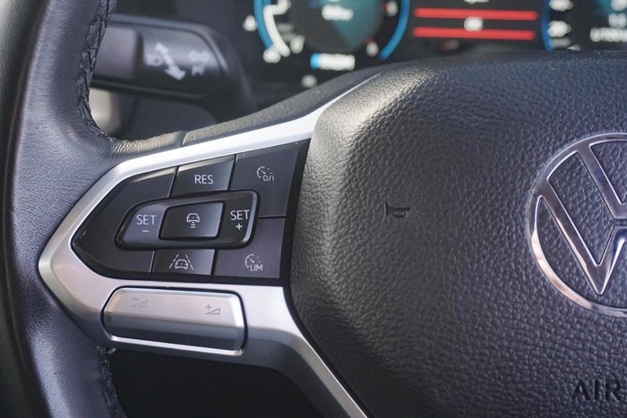 2023 Volkswagen Amarok TDI600 Style