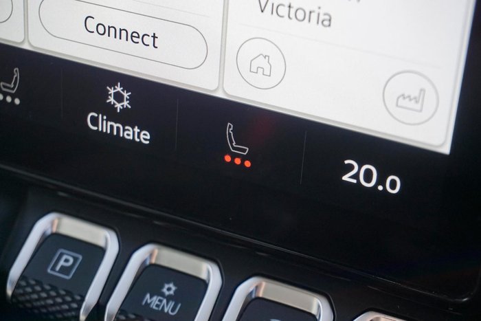 2023 Volkswagen Amarok TDI600 Style