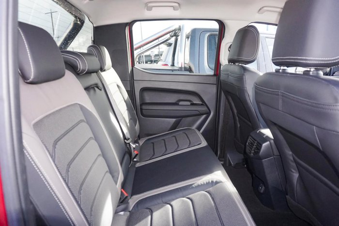 2023 Volkswagen Amarok TDI600 Style