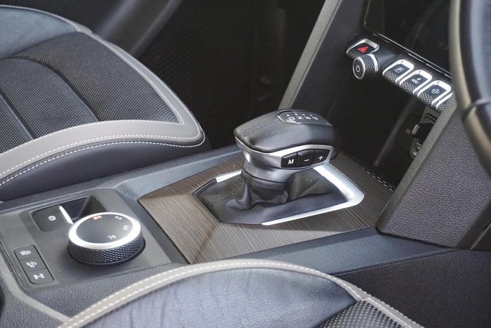 2023 Volkswagen Amarok TDI600 Style