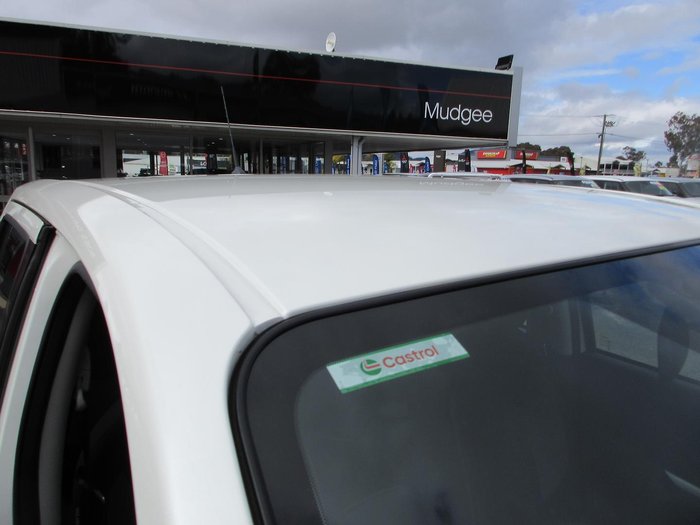 2024 Nissan Navara SL Warrior