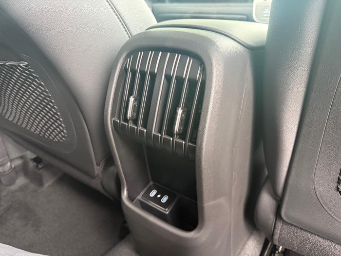 2025 Hyundai Kona Hybrid Elite