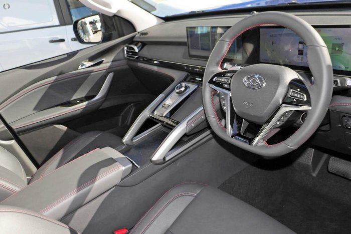 2025 LDV T60 Max PLUS