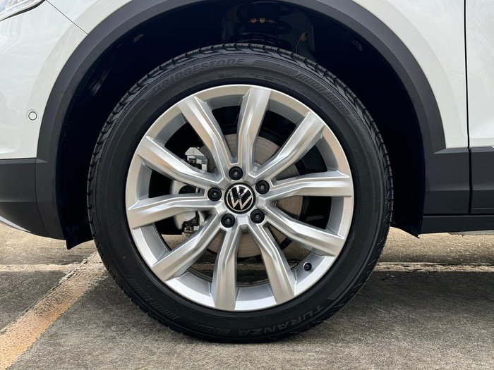 2025 Volkswagen T-Roc 110TSI Style