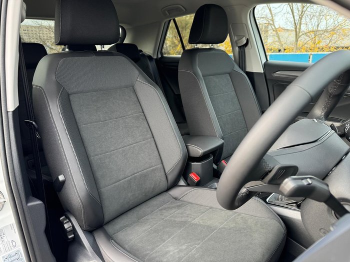 2025 Volkswagen T-Roc 110TSI Style