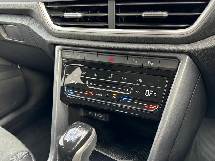 2025 Volkswagen T-Roc 110TSI Style
