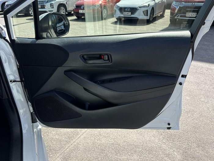 2022 Toyota Corolla Ascent Sport Hybrid