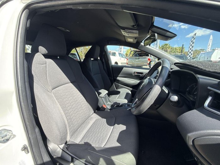 2022 Toyota Corolla Ascent Sport Hybrid