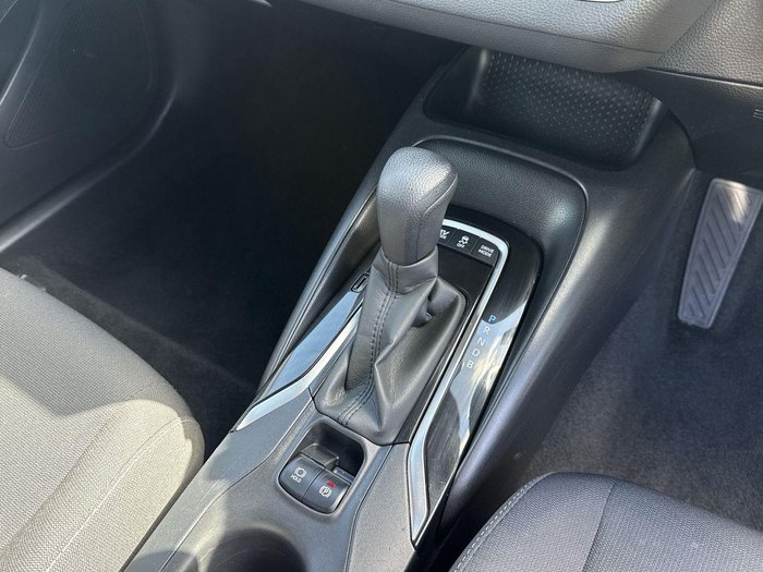 2022 Toyota Corolla Ascent Sport Hybrid