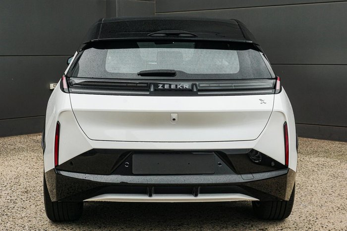 2024 Zeekr X RWD