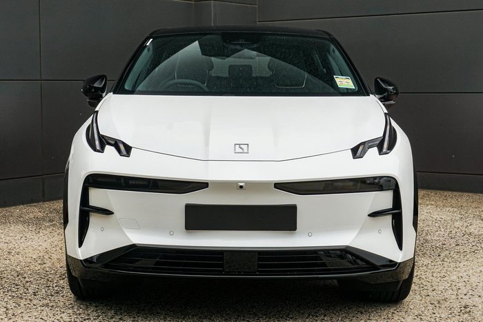 2024 Zeekr X RWD