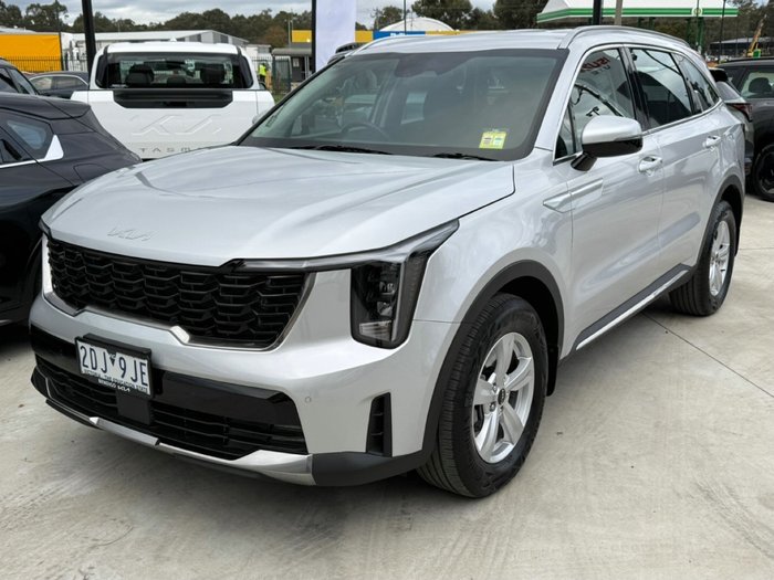 2024 Kia Sorento