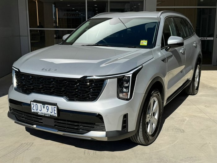 2024 Kia Sorento
