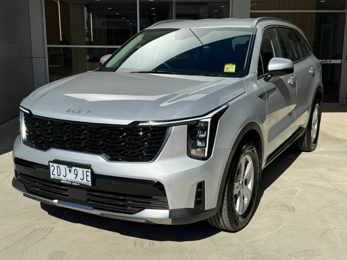 2024 Kia Sorento