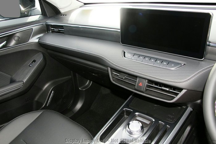2025 GWM Haval Jolion