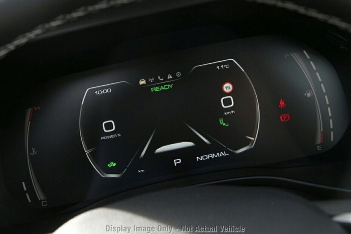 2025 GWM Haval Jolion