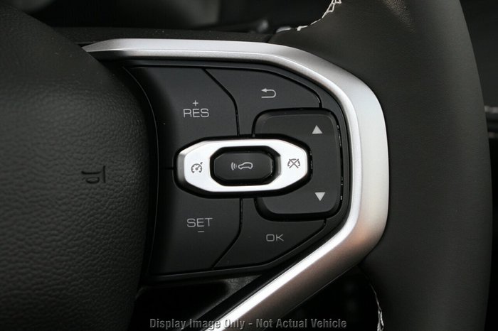 2025 GWM Haval Jolion