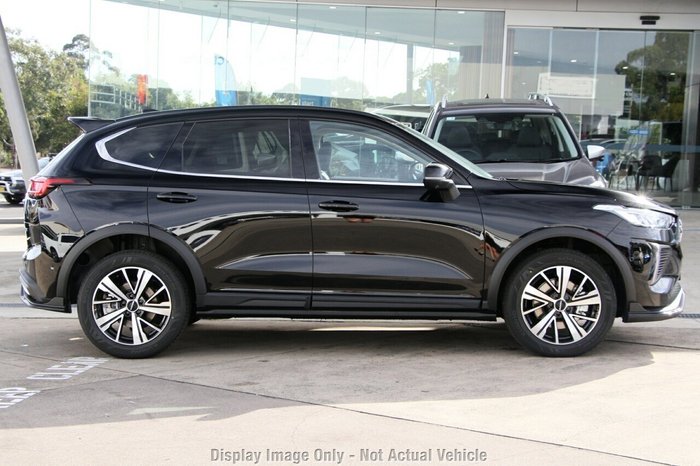 2025 GWM Haval Jolion