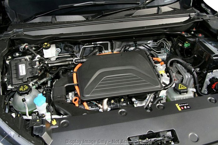 2025 GWM Haval Jolion