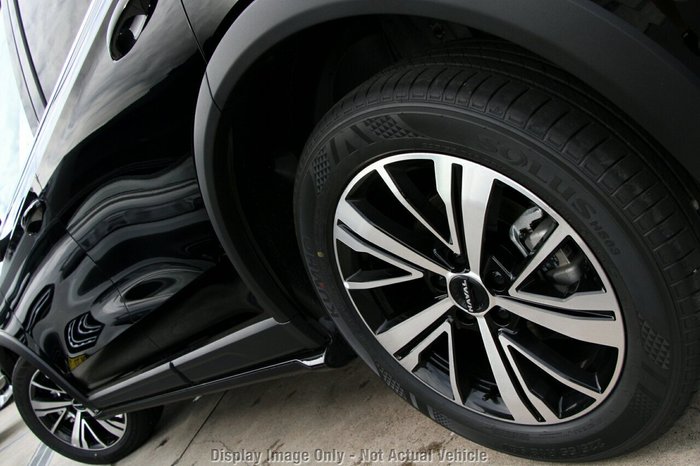 2025 GWM Haval Jolion