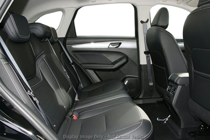 2025 GWM Haval Jolion