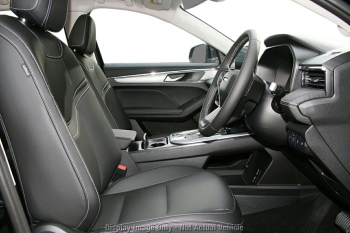 2025 GWM Haval Jolion