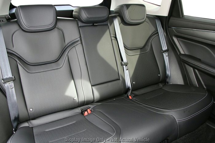2025 GWM Haval Jolion