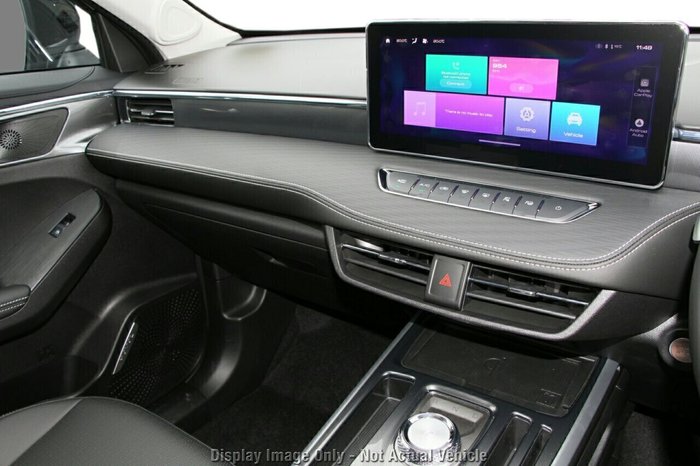 2025 GWM Haval Jolion