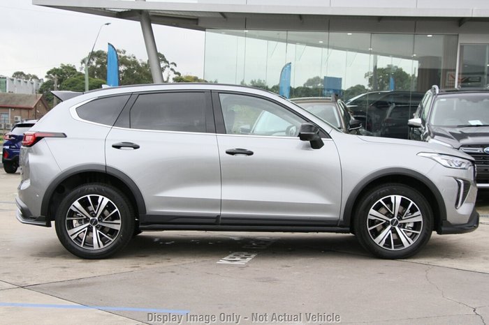 2025 GWM Haval Jolion