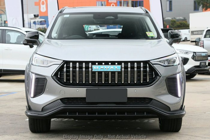2025 GWM Haval Jolion