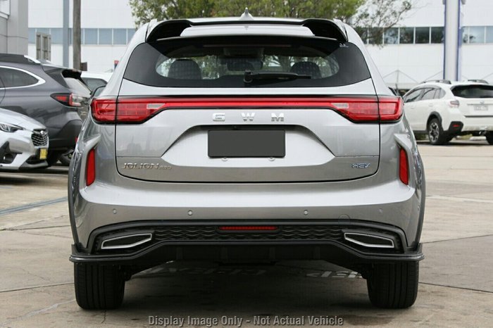 2025 GWM Haval Jolion