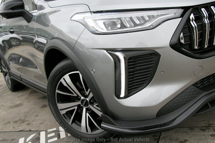 2025 GWM Haval Jolion