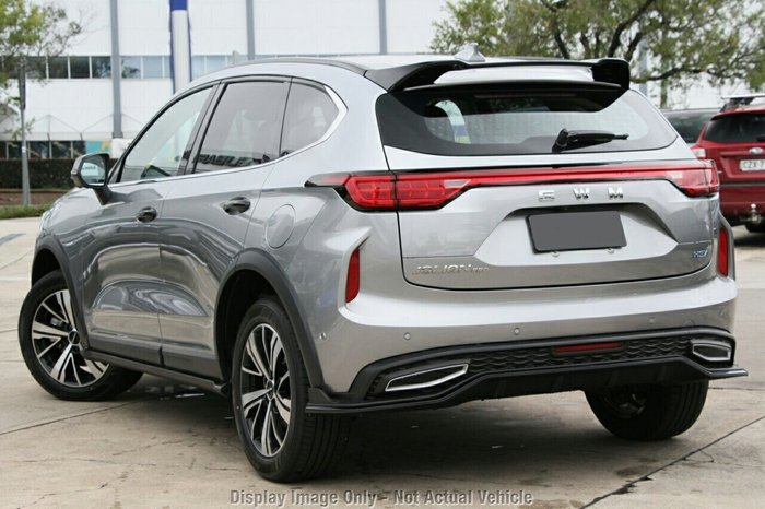 2025 GWM Haval Jolion