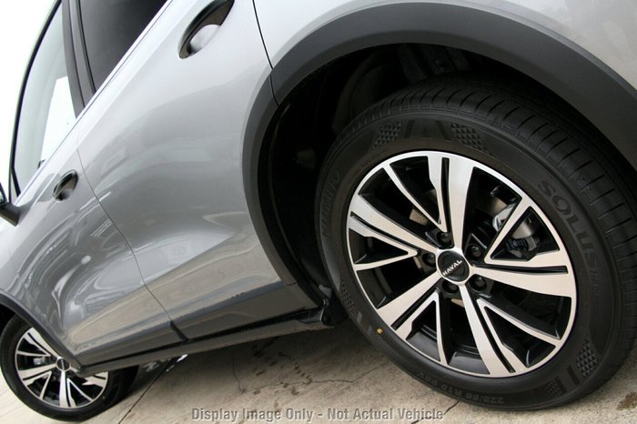 2025 GWM Haval Jolion