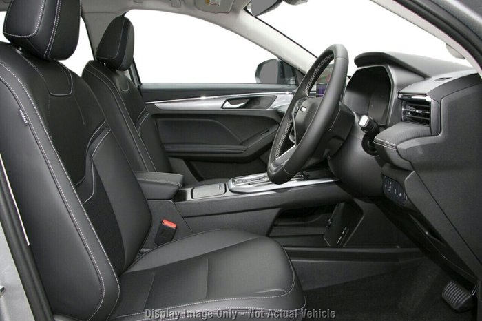2025 GWM Haval Jolion